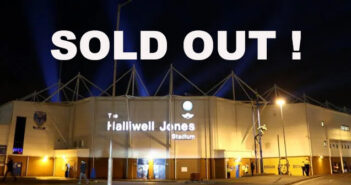 warrington wolves