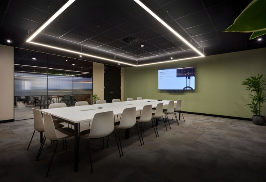 office