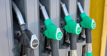 fuel card