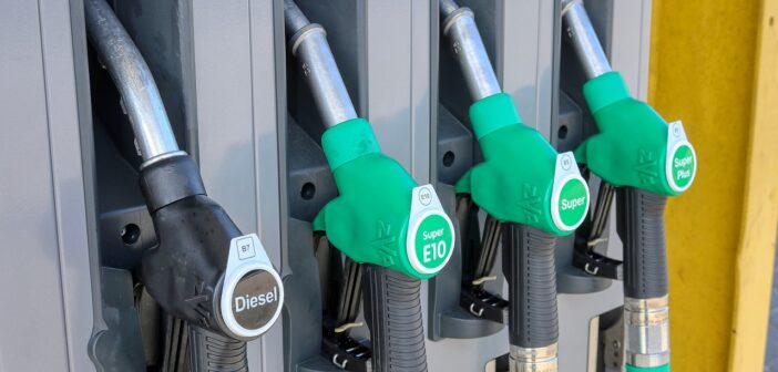 fuel card