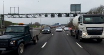 North West drivers