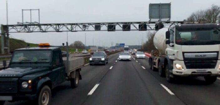 North West drivers