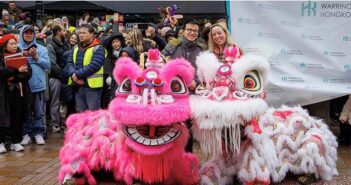 Lunar New Year