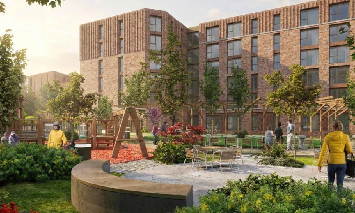 affordable homes