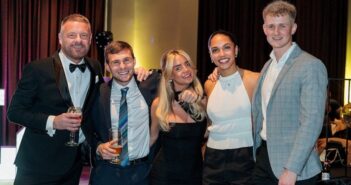 Amazon team