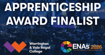Educate North Apprenticeship Award