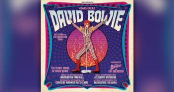 David Bowie