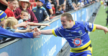 rugby league