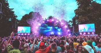 Daresbury Festival