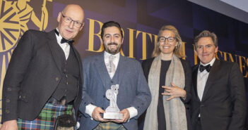 British Business Awards