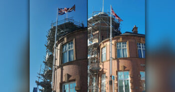 union flag