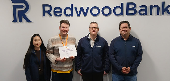 Redwood Bank
