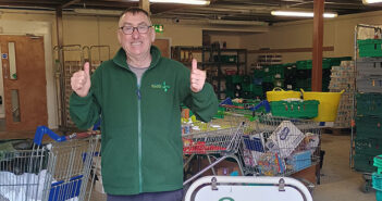 Warrington Foodbank