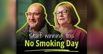 No Smoking Day