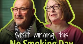 No Smoking Day