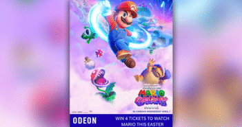 Super Mario