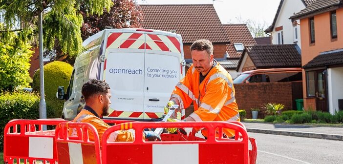 Openreach