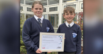 Bruche Primary Academy