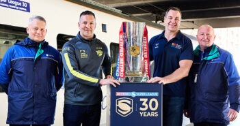 Super League