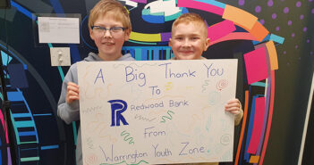 Redwood Bank