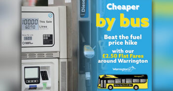 bus fares