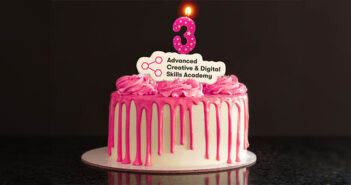 Advanced Creative & Digital Skills Academy