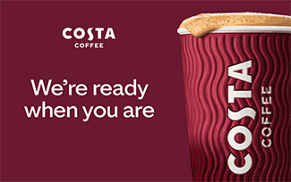 Costa Coffee