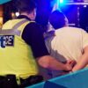 arrest