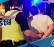 arrest