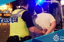 arrest