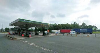 Burtonwood Services