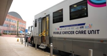 children's cancer care