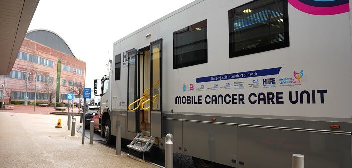 children's cancer care