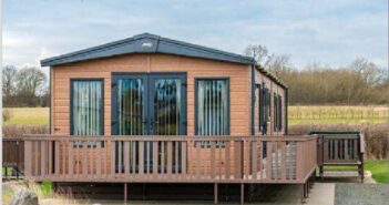 holiday chalet park