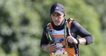 endurance runner