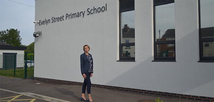 primary school