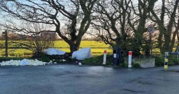 fly-tipping