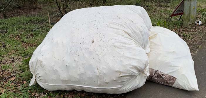 fly-tipping