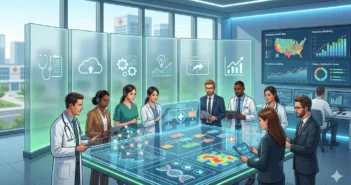 healthcare analytics consulting companies