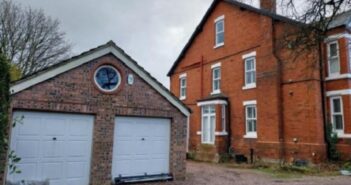 Four neaarby residents