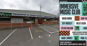 immersive music