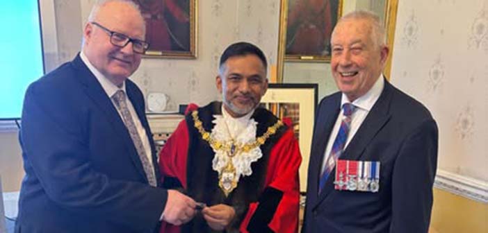 King's Award