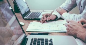 Digital marketing website localisation Manchester businesses