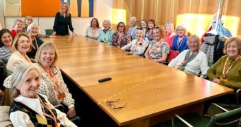 Lymm Jubilee WI