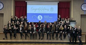 lymm high