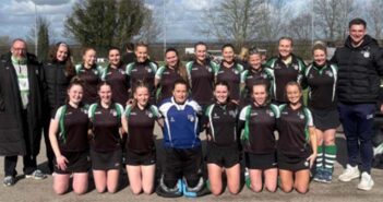 lymm ladies