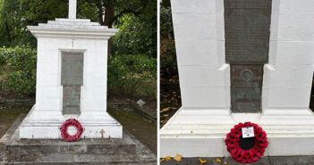 war memorial