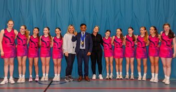 netball