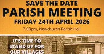 Parish meeting