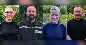 bravery awards